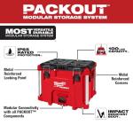 Milwaukee PACKOUT XLarge Tool Box 48-22-8429