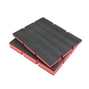 Shinelan Foam Tool Organizer Inserts for Milwaukee