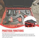 YETTAT Foam Inserts for Milwaukee Packout Drawers