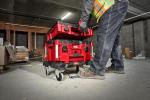 Milwaukee Packout Dolly for Easy Transport