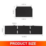 Packout Dividers for 3-Drawer Tool Box (3-Pack)