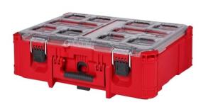 Milwaukee 20-Inch Deep Packout Organizer
