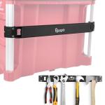 Milwaukee Packout Magnetic Tool Holder Bar