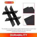 Packout Dividers for 3-Drawer Tool Box (3-Pack)