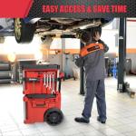 Milwaukee Packout Magnetic Tool Holder Bar