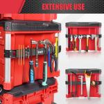 Milwaukee Packout Magnetic Tool Holder Bar