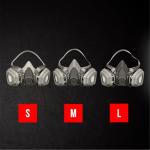 3M Performance Paint Respirator OV/P95, Medium