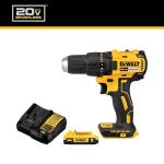 DEWALT 20V MAX Cordless Drill Driver Set