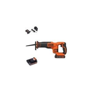 BLACK+DECKER 20V MAX Cordless Reciprocating Saw Kit