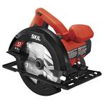 Skil 7-1/4" Circular Saw with 13-Amp Power