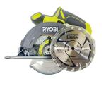 Ryobi 18V Compact Circular Saw, 5-1/2 Inch