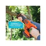 BLACK+DECKER 20V MAX Cordless Reciprocating Saw Kit