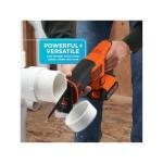 BLACK+DECKER 20V MAX Cordless Reciprocating Saw Kit