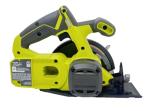 Ryobi 18V Compact Circular Saw, 5-1/2 Inch