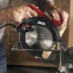 Skil 7-1/4" Circular Saw with 13-Amp Power
