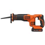 BLACK+DECKER 20V MAX Cordless Reciprocating Saw Kit