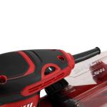SKIL 5” Random Orbital Sander with Dust Box