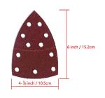 SKIL Corded Multi-Function Detail Sander with Accessories