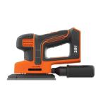 BLACK+DECKER 20V MAX Sheet Sander BDCMS20C