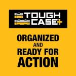 DEWALT 45-Piece Screwdriver Bit Set with Case