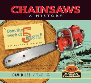 Chainsaws Through Time: A Complete Guide