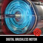 SKIL PWR CORE 40V 14” Brushless Chainsaw Kit