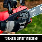 SKIL PWR CORE 40V 14” Brushless Chainsaw Kit