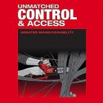 Milwaukee M12 Fuel Hatchet 6" Pruning Saw Kit