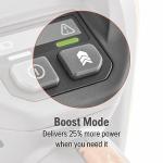 Husqvarna 350i Cordless Electric Chainsaw, 18 Inch