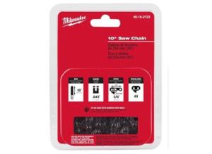 Milwaukee Electric 10-Inch Saw Chain