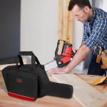 Waterproof Mini Chainsaw Storage Bag for Milwaukee