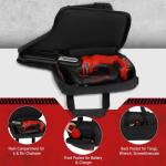 Waterproof Mini Chainsaw Storage Bag for Milwaukee