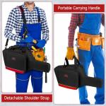 Waterproof Mini Chainsaw Storage Bag for Milwaukee