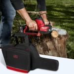 Waterproof Mini Chainsaw Storage Bag for Milwaukee