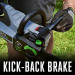 EGO POWER+ 16" Cordless Electric Chainsaw