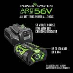 EGO POWER+ 16" Cordless Electric Chainsaw
