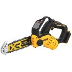 Dewalt 20V 8-Inch Cordless Chainsaw for Pruning