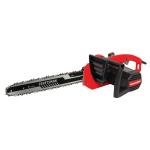 CRAFTSMAN 16-Inch Electric Chainsaw, 12 Amp Motor