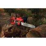 CRAFTSMAN 16-Inch Electric Chainsaw, 12 Amp Motor