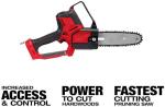 Milwaukee 3004-21P M18 FUEL Pruning Saw Kit