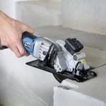 G LAXIA 4-1/2" Cordless Mini Circular Saw