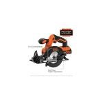 BLACK+DECKER 20V MAX 5-1/2 in. Cordless Circular Saw