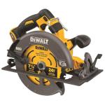 DEWALT 60V MAX Circular Saw with Brake, 7-1/4