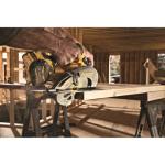 DEWALT 60V MAX Circular Saw with Brake, 7-1/4