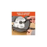 BLACK+DECKER 20V MAX 5-1/2 in. Cordless Circular Saw