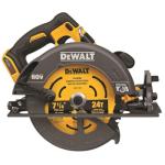 DEWALT 60V MAX Circular Saw with Brake, 7-1/4