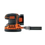 BLACK+DECKER 20V MAX Cordless Orbital Sander