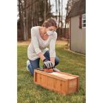 BLACK+DECKER 20V MAX Cordless Orbital Sander