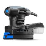 Hammerhead 1.4-Amp Multi-Function Detail Sander