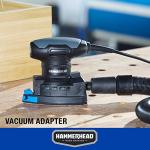 Hammerhead 1.4-Amp Multi-Function Detail Sander